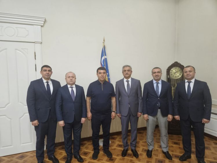 Ölkəmiz Özbəkistanda beynəlxalq festivalda təmsil olunub<font color=red> - FOTOLAR</font>