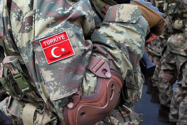 Türkiyə Ordusunun 19 əsgəri İraqda mağarada metan qazından zəhərlənib, 5-i həyatını itirib