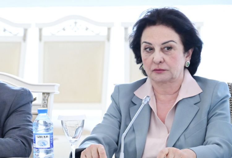 Əməkdar memar: Tədqiqatlar nəticəsində artıq 44 abidə dövlətin mühafizə olunan abidələr siyahısına daxil edilib