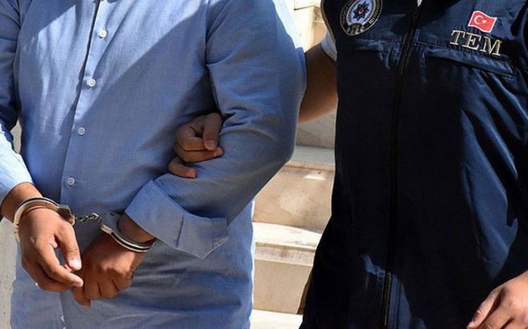 Türkiyədə meşə yanğınları ilə əlaqədar 13 nəfər həbs olunub