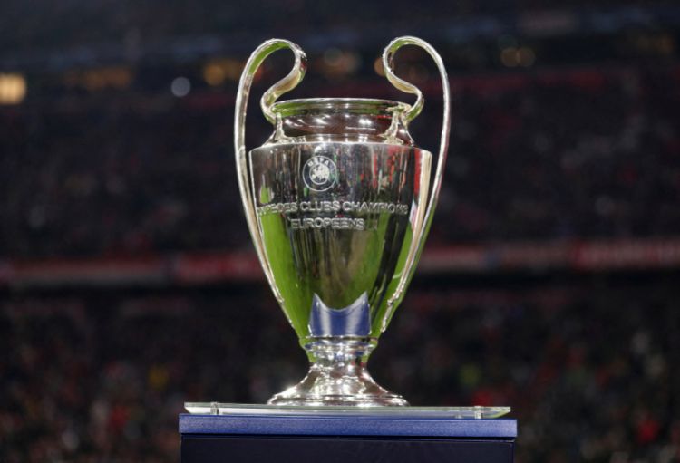 UEFA Çempionlar Liqasında yeni mövsümə start verilir