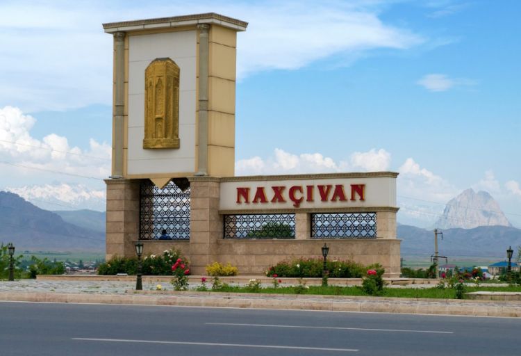 Naxçıvan Muxtar Respublikasının Konstitusiyasına dəyişikliklər barədə qanun layihəsi təsdiqlənib