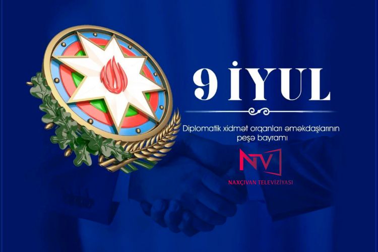 Bu gün Azərbaycanda Diplomatiya Günüdür