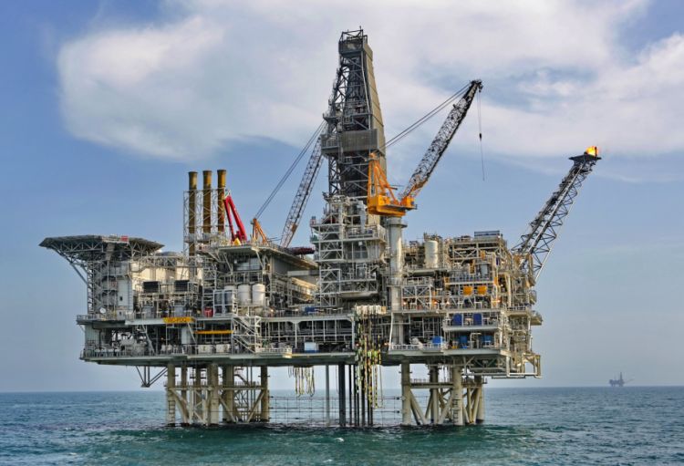 “Azeri Light” markalı neftin qiyməti 75 dolları ötüb