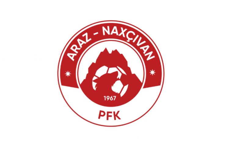 “Araz-Naxçıvan” Türkiyədə ilk yoxlama oyununu keçirəcək
