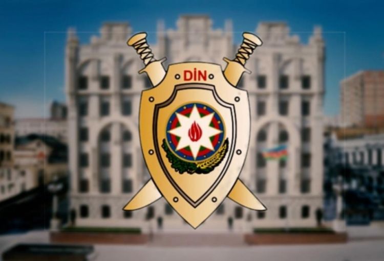 Ötən gün axtarışda olan 90 nəfər saxlanılıb