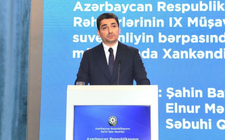 Bu il 6 minə yaxın keçmiş məcburi köçkün Xocalı və Ağdərənin kəndlərinə qayıdacaq