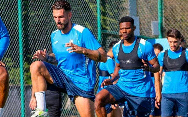 "Zirə" Türkiyə klubunu məğlub edib