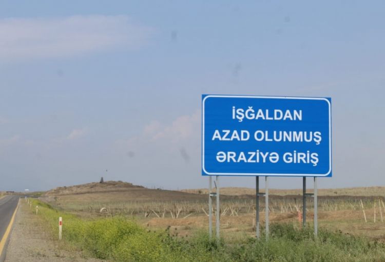 Dünya səyyahlarının Qarabağ və Şərqi Zəngəzura səfəri başlayıb