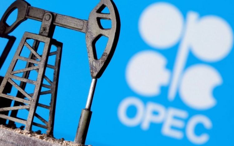 “OPEC+”un payı dünya neft bazarında 2050-ci ilə qədər 52 %-ə çatacaq