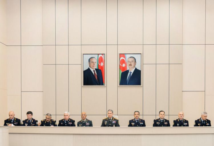 Nazir: İlin ilk yarısında 305 kriminal qrup zərərsizləşdirilib