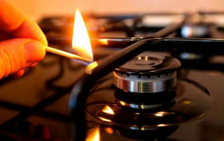 Babək rayonunun bir sıra kəndlərində qaz təchizatı müvəqqəti olmayacaq