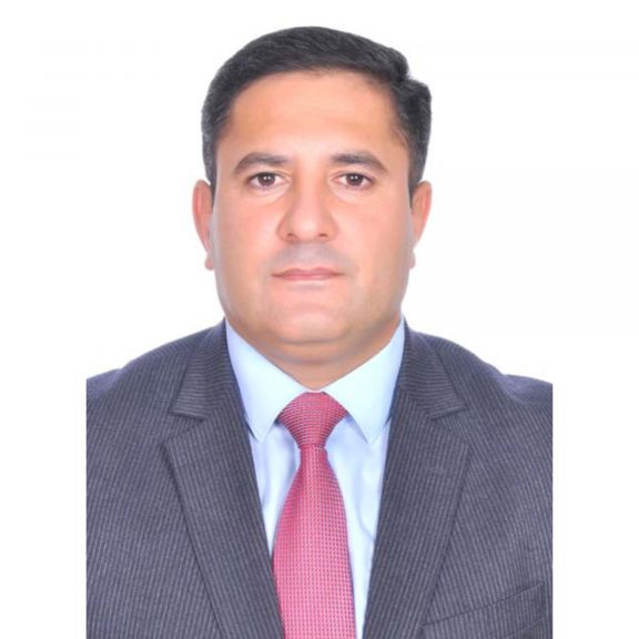 Kəngərli Rayon İcra Hakimiyyətinin başçısına yeni müavin təyin edilib