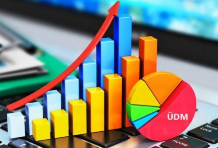 Naxçıvanda ümumi daxili məhsul istehsalı artıb