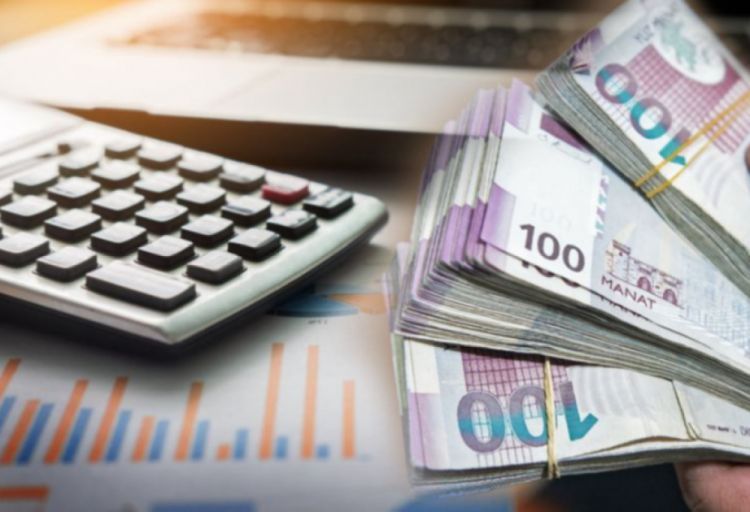 Naxçıvanda əsas kapitala vəsait qoyuluşu 40 %-dən çox artıb