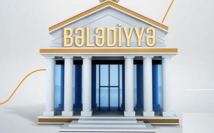 Prezident bələdiyyələrin vahid informasiya sisteminin yaradılmasını təsdiq edib