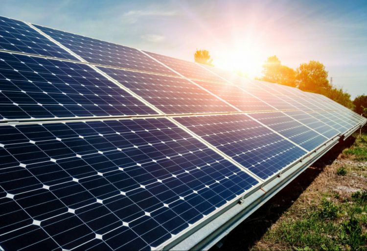 Avropa İttifaqının energetika sistemində günəş enerjisini payı 22 faizi ötüb