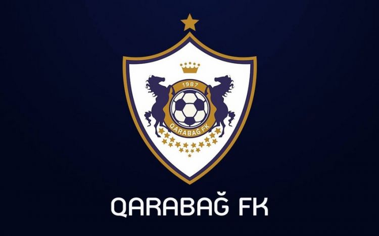 "Qarabağ" yeni mövsüm üçün üçüncü transferini reallaşdırıb