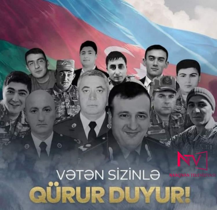Tovuz döyüşlərindən 5 il ötür