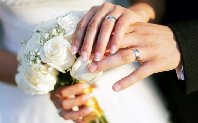 Ötən il Naxçıvanda 2247 nikah qeydə alınıb