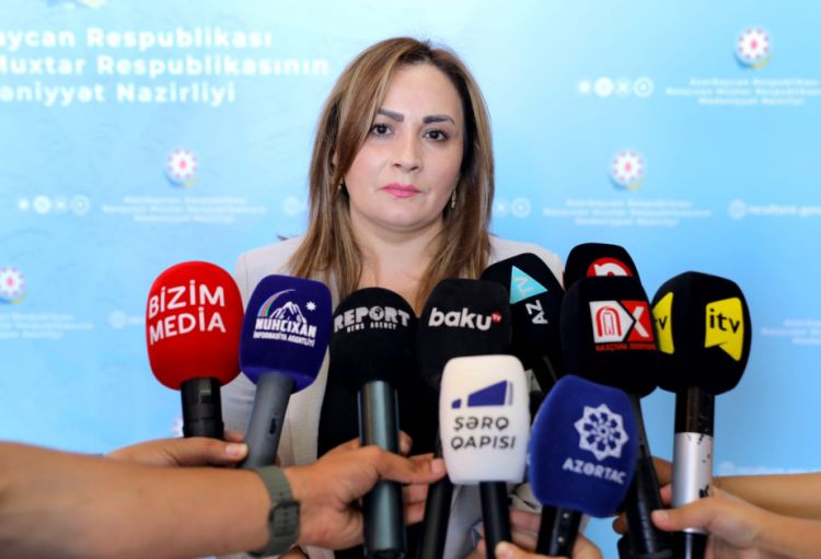 "Gəmiqaya və Göygöl Tarixi-Mədəni və Təbii Kompleksi" Dünya İrsinin ilkin siyahısına daxil edilib