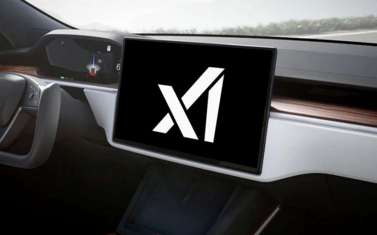 Tesla öz avtomobillərinə Grok süni intellektini inteqrasiya edəcək