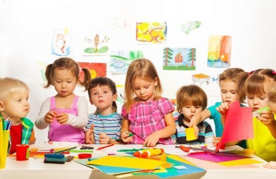 Məktəbəqədər təhsilin əhatə dairəsi genişləndirilir