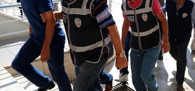 MİT İstanbulda anti-FETÖ əməliyyatı keçirib, 26 nəfər saxlanılıb 