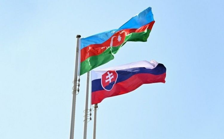Slovakiya Azərbaycanda fəxri konsulluq açacaq