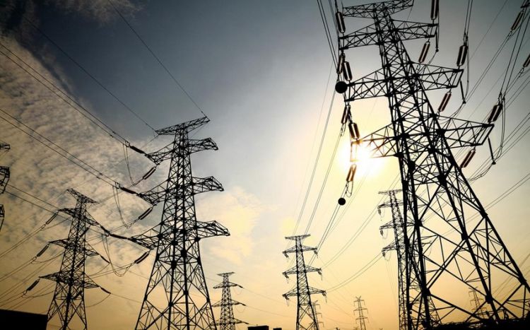 Bu il Azərbaycan elektrik enerjisi ixracını 1,6 dəfə artırıb