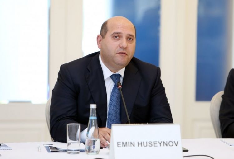 Bu ay Ağdamın Baş Qərvənd və Eyvazxanbəyli kəndlərində tikinti başlayacaq