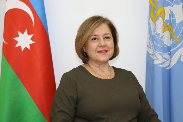 ÜST rəsmisi: COVID-19 əvvəlki kimi təsirli olmasa da, hələ mövcuddur