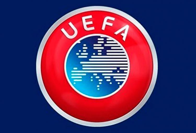 UEFA Azərbaycanın 9 klubuna ödəniş edib