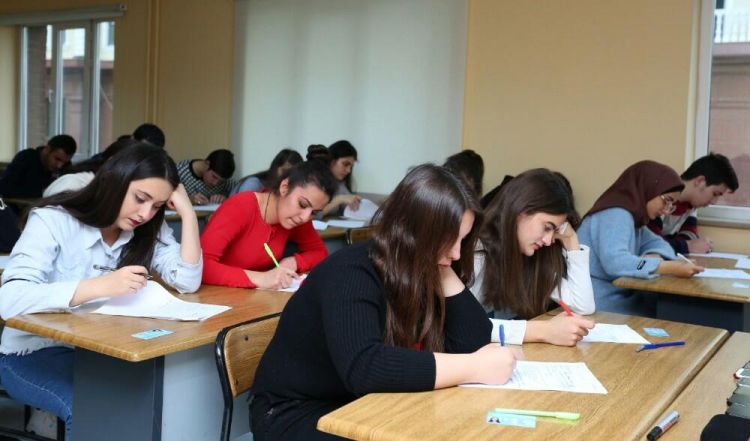 Rezidentura və magistraturaya qəbul imtahanları elektronlaşdırılacaq