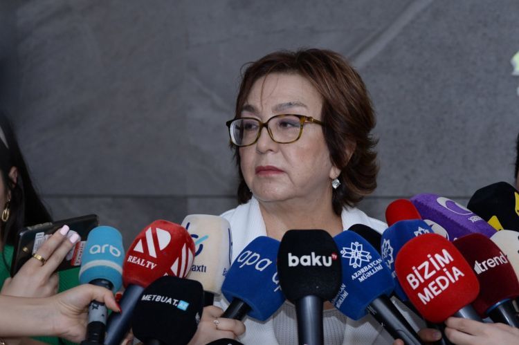 Məleykə Abbaszadə: Subbakalavrların ali məktəblərə qəbul qaydaları dəyişməyib