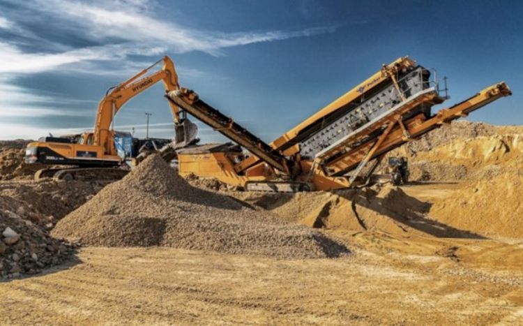 Azərbaycanda 3 faydalı qazıntı yatağı hərraca çıxarılacaq