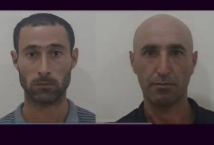 Ağcabədidə çətənə bitkilərinin kultivasiyasını təşkil edən 2 nəfər saxlanılıb