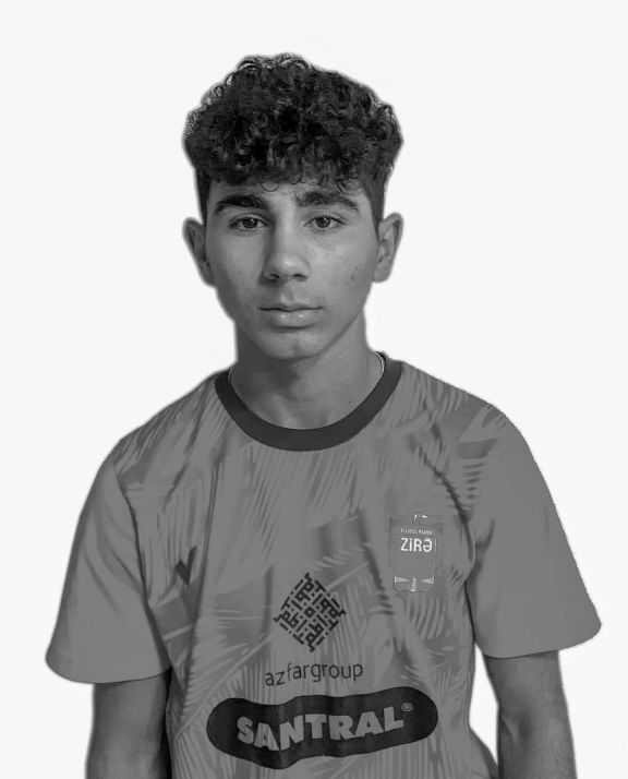 "Zirə"nin U-16 komandasının üzvü faciəvi şəkildə vəfat edib