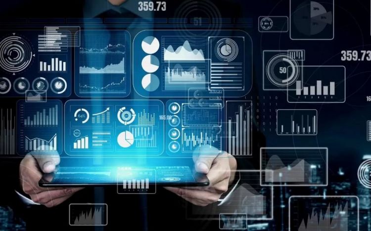 Azərbaycan və Qazaxıstan data analitikası sahəsində əməkdaşlıq edə bilərlər
