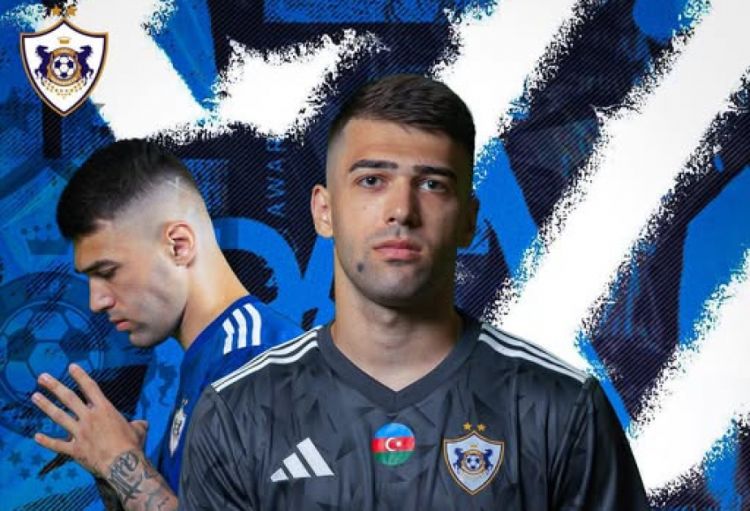 “Qarabağ” yerli futbolçusu ilə yollarını ayırıb