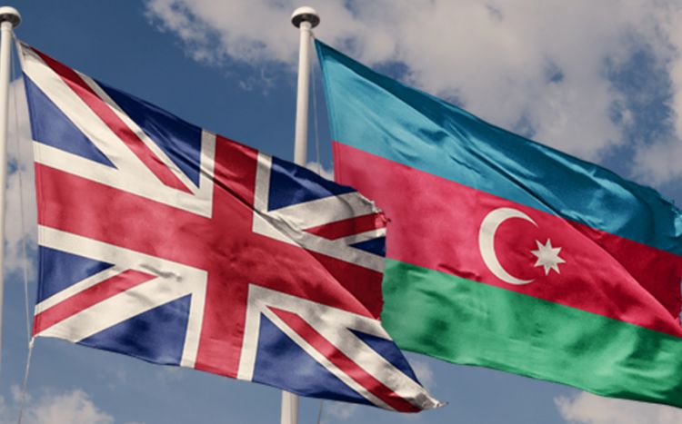 Britaniya səfirliyi ANAMA ilə əməkdaşlığı yüksək qiymətləndirib