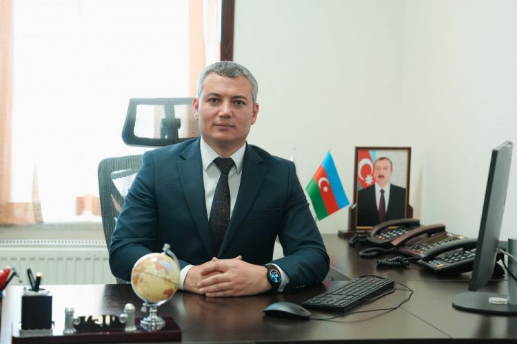 Prezident Naxçıvan televiziyasının əməkdaşlarını təltif edib <font color=red> - FOTOLAR</font>