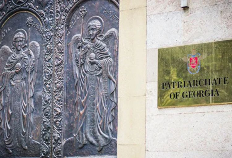 Gürcüstan Patriarxlığı Avropa Komissiyasının son tövsiyələri ilə bağlı bəyanat yayıb