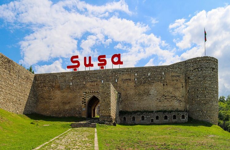 Şuşa Qlobal Media Forumunun son günü iştirakçılar üçün yaddaqalan və zəngin proqramla yekunlaşıb