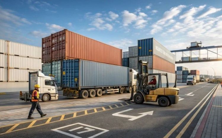 ABADA: Zəngəzur dəhlizi açıldıqdan sonra nəqliyyat və logistika şirkətlərinin xərcləri azalacaq