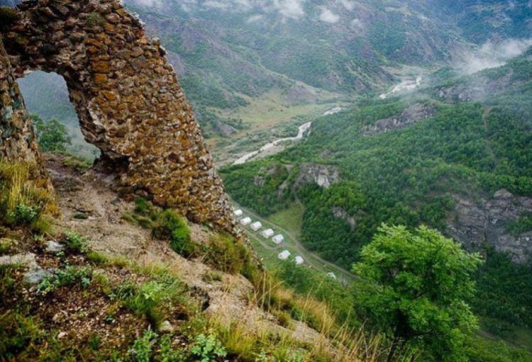Bu il azad olunmuş ərazilərə 1,5 milyard manatdan çox vəsait xərclənib