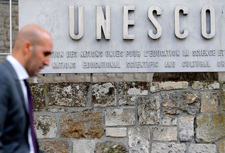 Tramp Birləşmiş Ştatların UNESCO-dan çıxmasına qərar verib