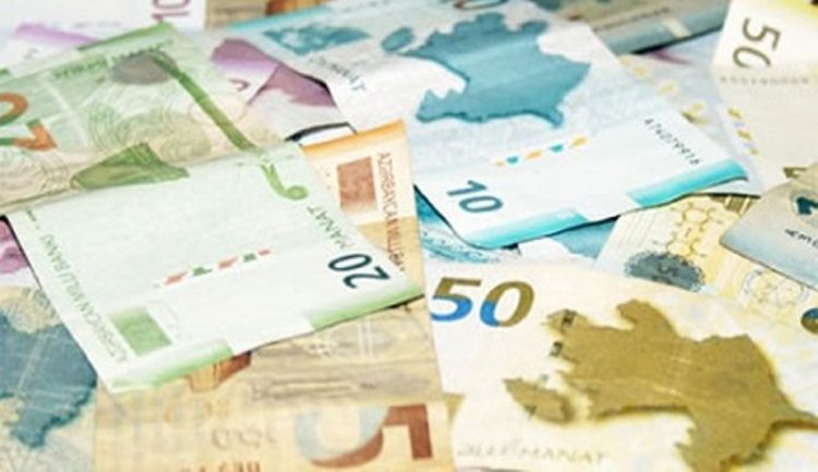 Azərbaycan Mərkəzi Bankının valyuta məzənnələri