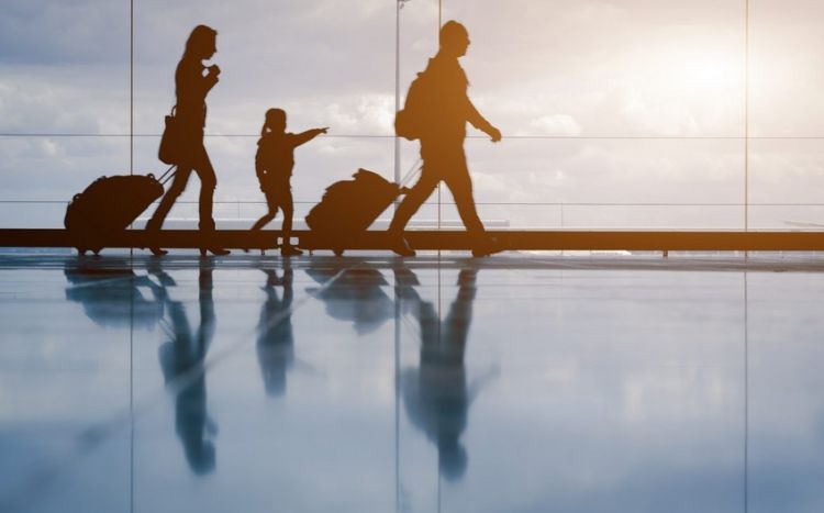 Azərbaycana Çindən turist axını iyunda 76 % artıb