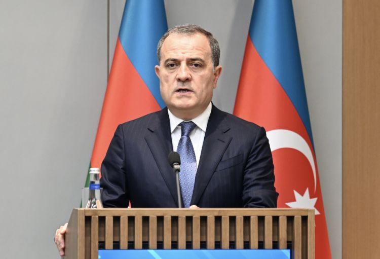 Nazir: Azərbaycan beynəlxalq aləmdə səmərəli siyasət həyata keçirir